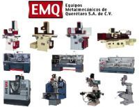 MAQUINARIA METALMECANICA